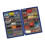 Fly Fishing Flies Assortment with Storage Box Fishing Baits with Sharp 2
