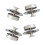 4x Beehive Feet Effective Beehive Tool Durable Beehive Base Beekeeping 2
