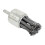 Metal Derusting Brush Rust Removal Drill Attachment Wire End Cup Brush 1