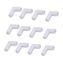 12Pcs Foam Protection Corners Corners Guard for Shipping Artwork Movin