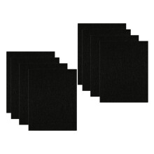 8x Kitchen Compost Filters Replace Kitchen Compost Bin Filter for Food