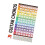 Guitar Chords Chart Practice 84 Guitar Chords for Tutors Teachers Guit 2