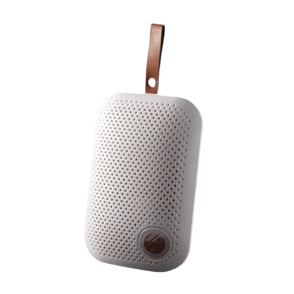 Small Electric Dehumidifier UK Plug Air Dehumidifier for Bedroom Dorm