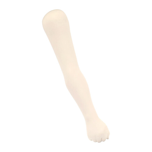 Training Fake Arm Flexible Simulation Displaying for Accessory Shop Tr 2