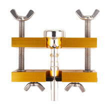 Aluminium Trombone Repair Tools for Brass Wind Instruments Trumpet