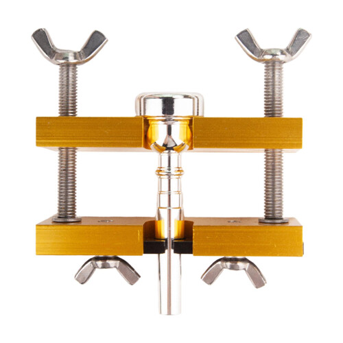 Aluminium Trombone Repair Tools for Brass Wind Instruments Trumpet