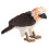 Philippine Eagle Toy Figure Realistic Eagle Figurines for Cognitive To 3
