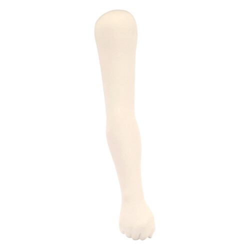 Training Fake Arm Flexible Simulation Displaying for Accessory Shop Tr 1