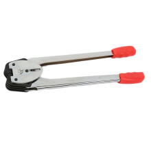 Strapping Tensioner Pliers Banding Tool Comfort Grip Strapping Machine