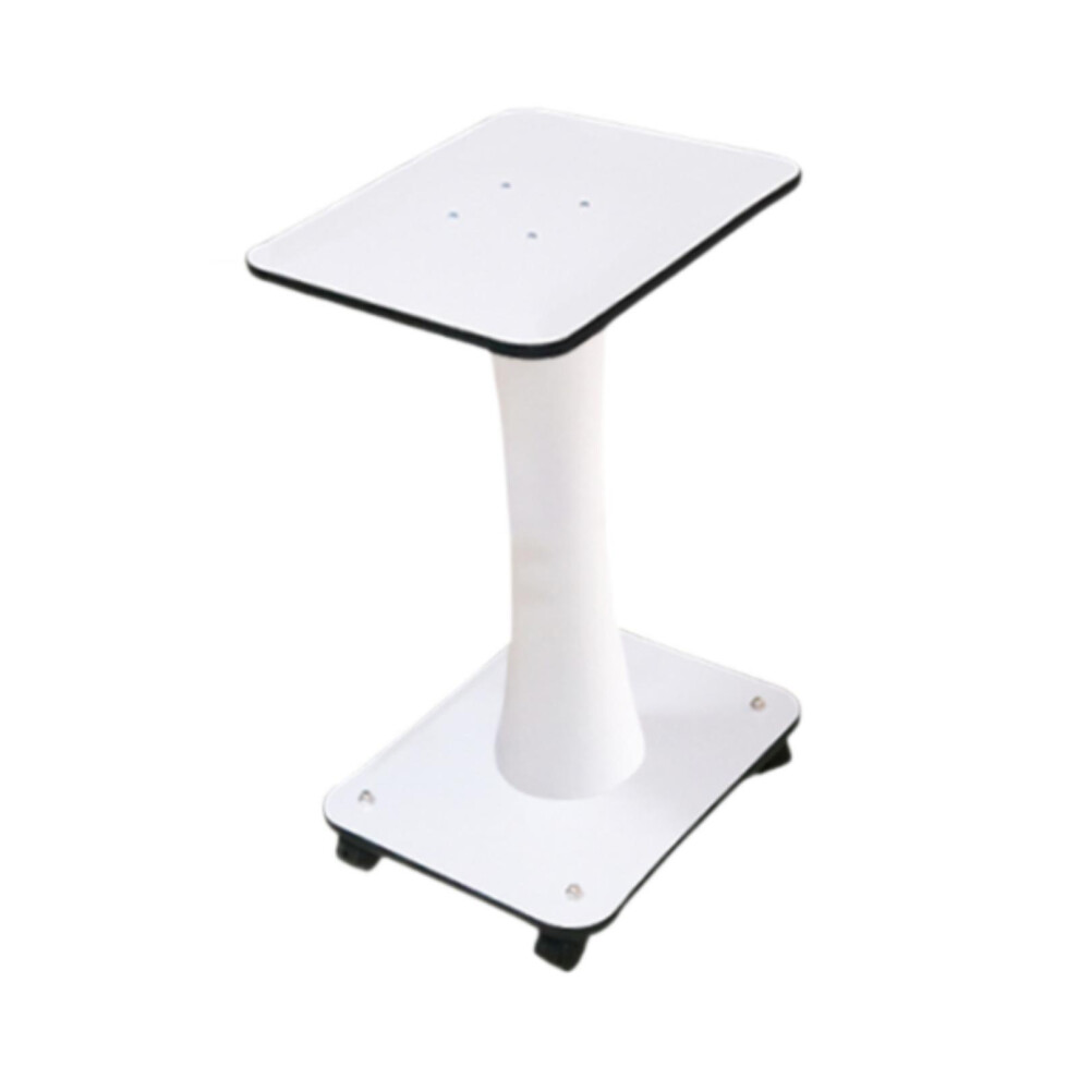 Salon SPA Rolling Trolley with Wheels Salon Trolley Cart for Office Ho