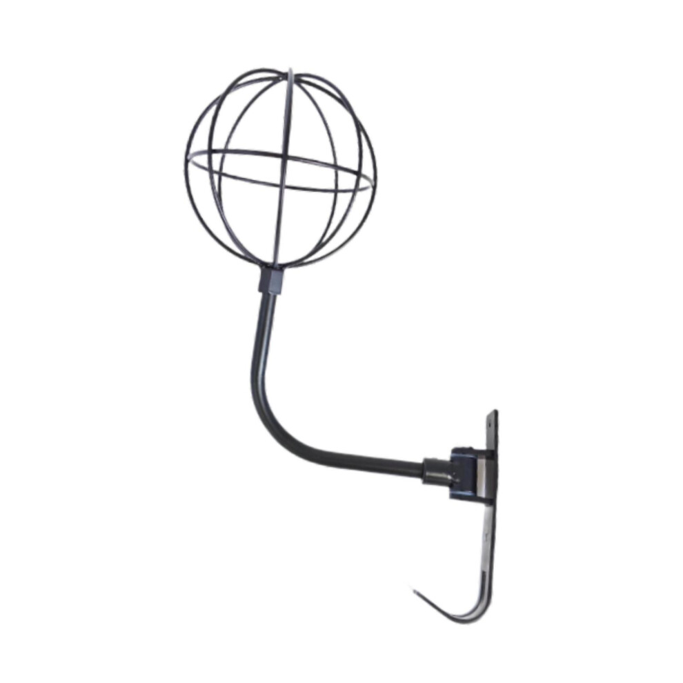 Motorcycle Helmet Stand with Hook for Home Office Sturdy Helmet Displa-image-OPC-PPMQNHN-NEW