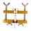 Aluminium Trombone Repair Tools for Brass Wind Instruments Trumpet 2