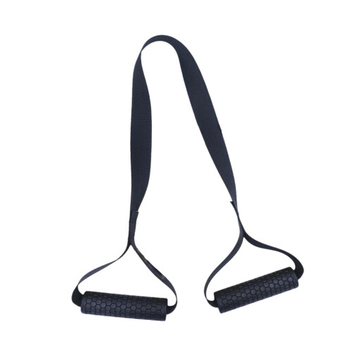 T Bar Row Strap Heavy Duty for Strength Training Bar Pulling Machine 1