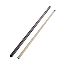 Billiard Pool Cue Stick Economic Wooden Billiard Cue for Pool Game Bar