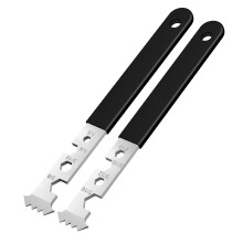 2x Paving Tile Removal Tool Lawn Paving Stone Remover for Patio Outdoo
