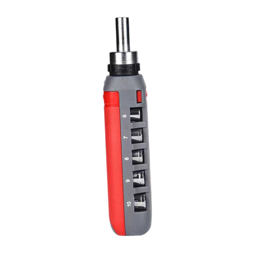 Ratchet Screwdriver Set Repair Professional Ratcheting Screwdriver 14 6901423262799