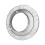 Metal Speed Ring Adapter Adjustable 7.3inch Diameter for Softbox Light 1