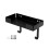Ironing Board Holder Wall Mount Space Saving with Hooks Ironing Board 2