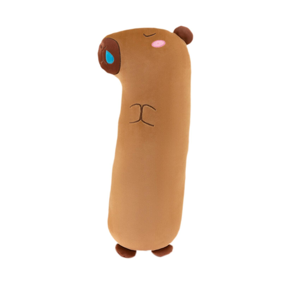 Capybara Animal Hugging Pillows Sleep Pillow for Living Room Home Deco