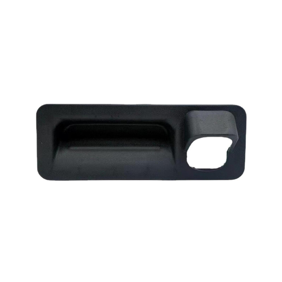 Outside Trunk Lid Lock Tailgate Handle For Kia Sportage 2016-201 Black 6901423260634
