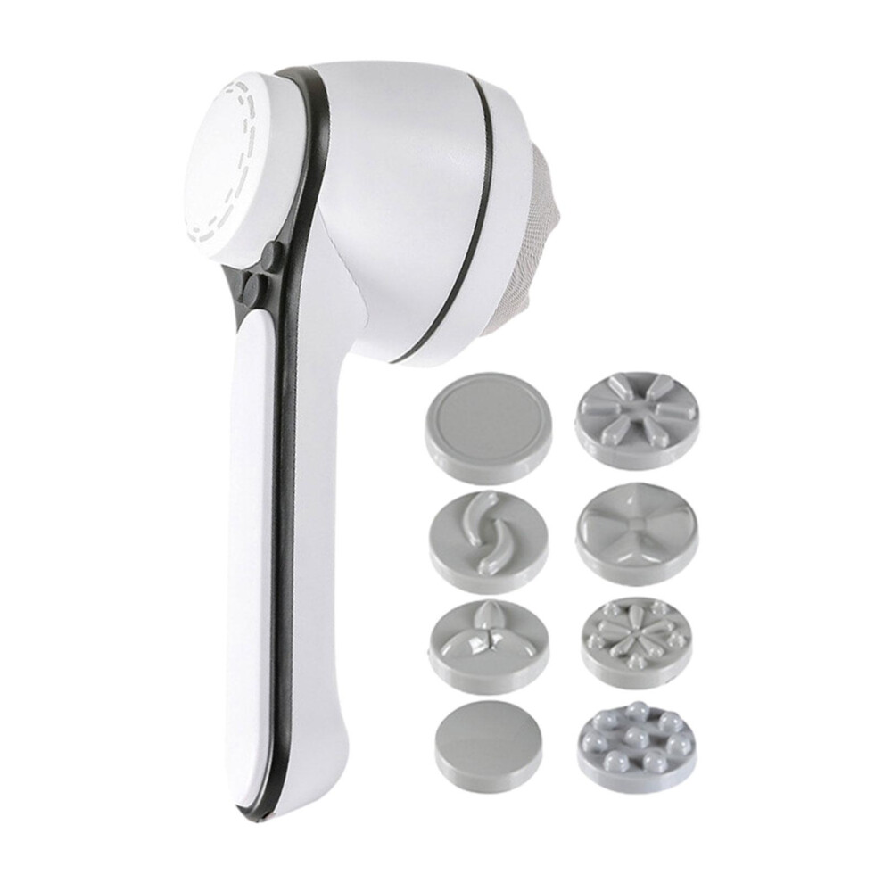 Body Sculptor Portable Easy to Carry Stomach Massager for Legs Arms Bu