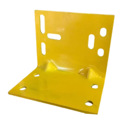 Mounting Bracket Fit 1200/1800 Pound Manual Winch Universal Accessory 1