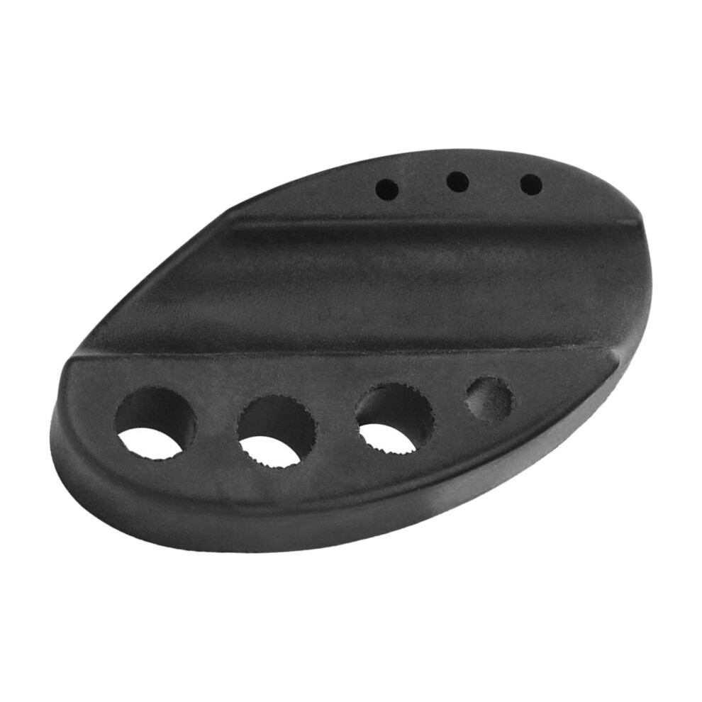 Silicone Tattoo Ink Pigment Cup Holder Pen Rack Swab Stand Tattoo Pen
