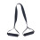 T Bar Row Strap Heavy Duty for Strength Training Bar Pulling Machine 3