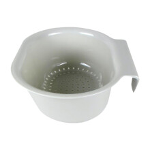 Kitchen Sink Strainer Basket Sink Mounted Draining Basket Corner Sink