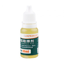 Metal Soldering Flux Durable Stainless Steel Flux Soldering for DIY Pr
