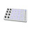 MIDI Pad Beat Maker Machine Portable MIDI Controller Pad for Beginner 3