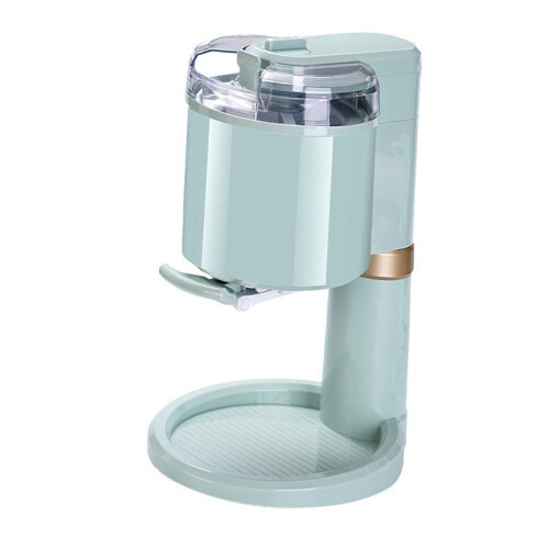 Automatic Fruit Soft Ice Cream Maker Space Saving for Ice Cream DIY Ki