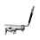 Drum Extension Clamp Metal Adjustable Universal Drum Accessories Cymba 1