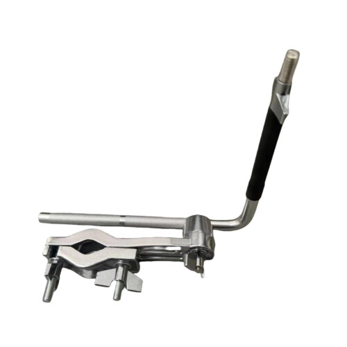 Drum Extension Clamp Metal Adjustable Universal Drum Accessories Cymba