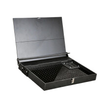 Model Kit Tool Tools Storage Work Table for Assembly Hobby Car Cut and