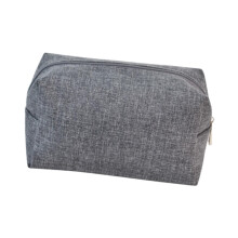 Travel Toiletry Bag Bathroom Storage Purse Bag Zipper Cosmetic Bag Men