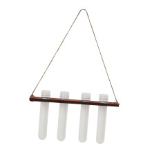 Plant Propagation Station Planter Hanging Propagator for Home Garden D
