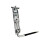 Drum Extension Clamp Metal Adjustable Universal Drum Accessories Cymba 2