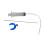 Fork Oil Level Adjuster Tool Motorcycle Fork Oil Level Gauge Fork Oil 1