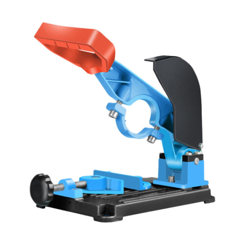 Angle Grinder Support Stand Angle Grinder Bracket for Photo Frame Stee 2