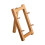 Wood Knife Display Stand Knife Stand Dining Table 2 Layer Knife Storag 3