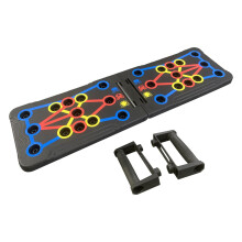 Pushup Bar Pad Fitness Workout Equipment Chest Muscle Exercise Push up