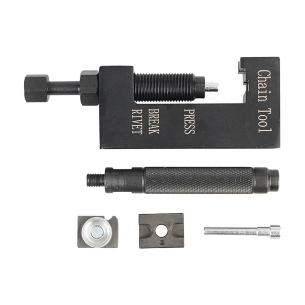 Chain Breaker Rivet Press Tool 08-0470 For 520 525 530 Atv Modificatio 6901423264328
