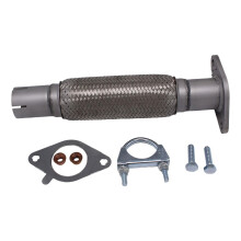 Front Flex Exhaust Pipe Metal for Ford Focus 1.4i 1.6i MK1 98-05