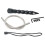 Car Window Breaker Emergency Tool Quick Strike Hardened Steel Window B 3