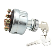 Motorcycle Ignition Switch Replace Parts Lock Cylinder for 22B-06-1191