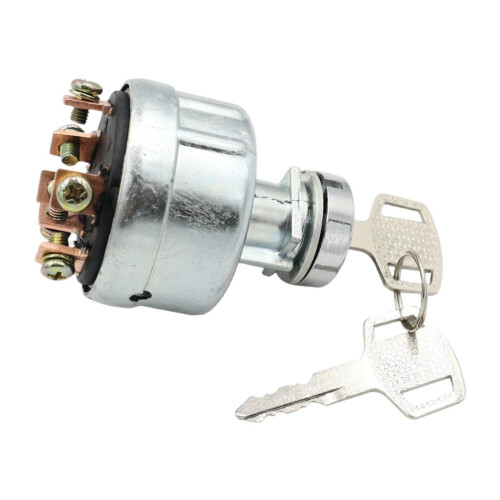 Motorcycle Ignition Switch Replace Parts Lock Cylinder for 22B-06-1191