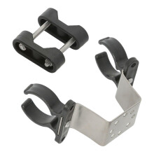Generic Life Ring Buoy Holder Life Buoy Clip Direct Replaces Stainless