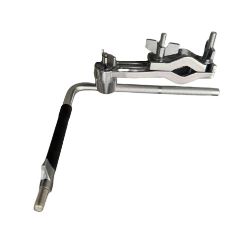 Drum Extension Clamp Metal Adjustable Universal Drum Accessories Cymba 2