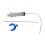 Fork Oil Level Adjuster Tool Motorcycle Fork Oil Level Gauge Fork Oil 2